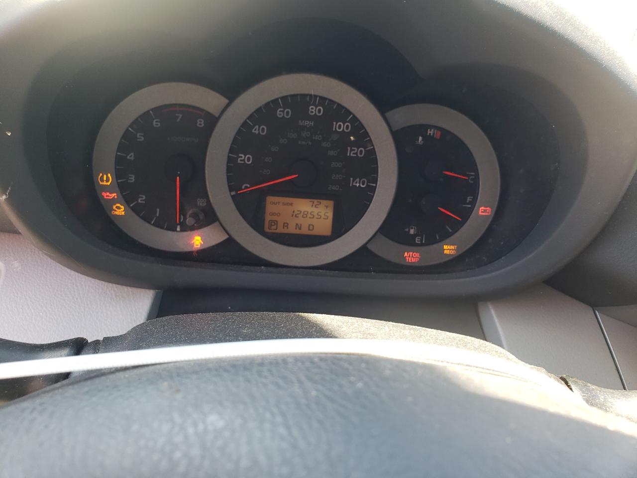 2008 Toyota Rav4 VIN: JTMBK35V785061868 Lot: 67357494