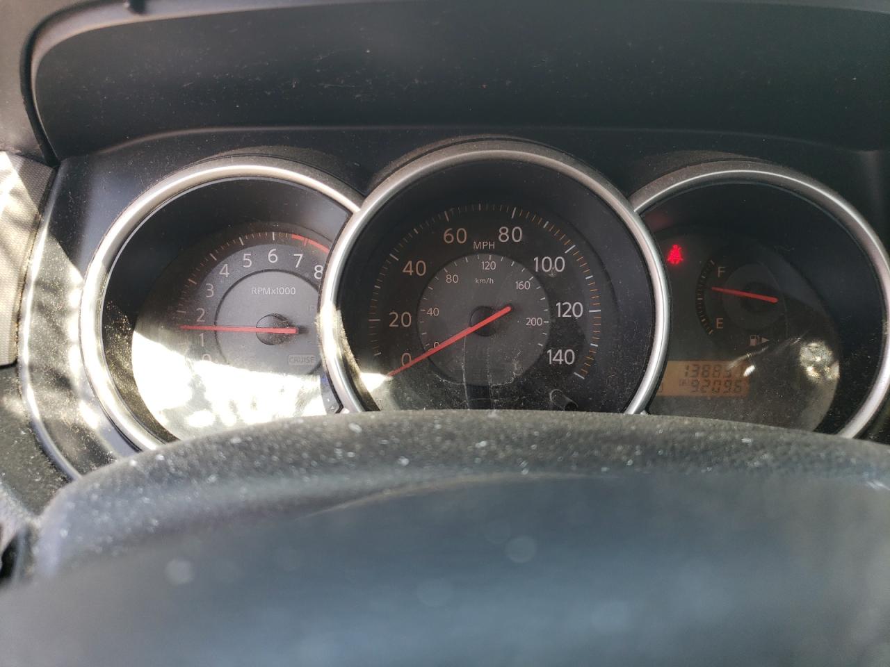 2008 Nissan Versa S VIN: 3N1BC13E28L450022 Lot: 65528315