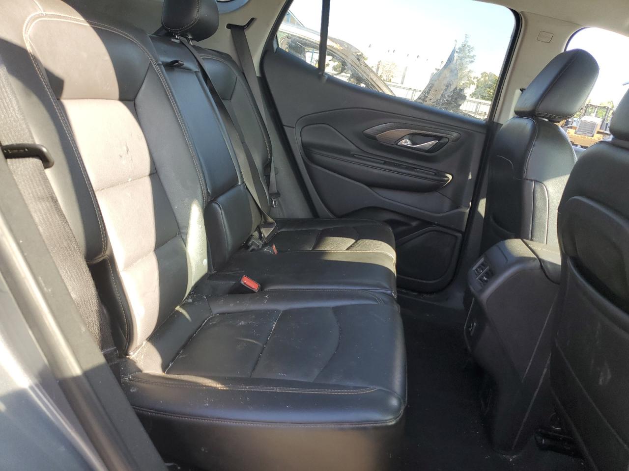 2021 GMC Terrain Slt VIN: 3GKALPEV7ML369668 Lot: 65677144