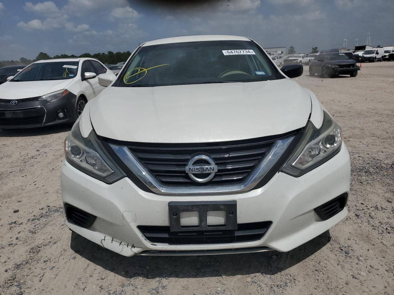 VIN 1N4AL3APXHC144213 2017 NISSAN ALTIMA no.5