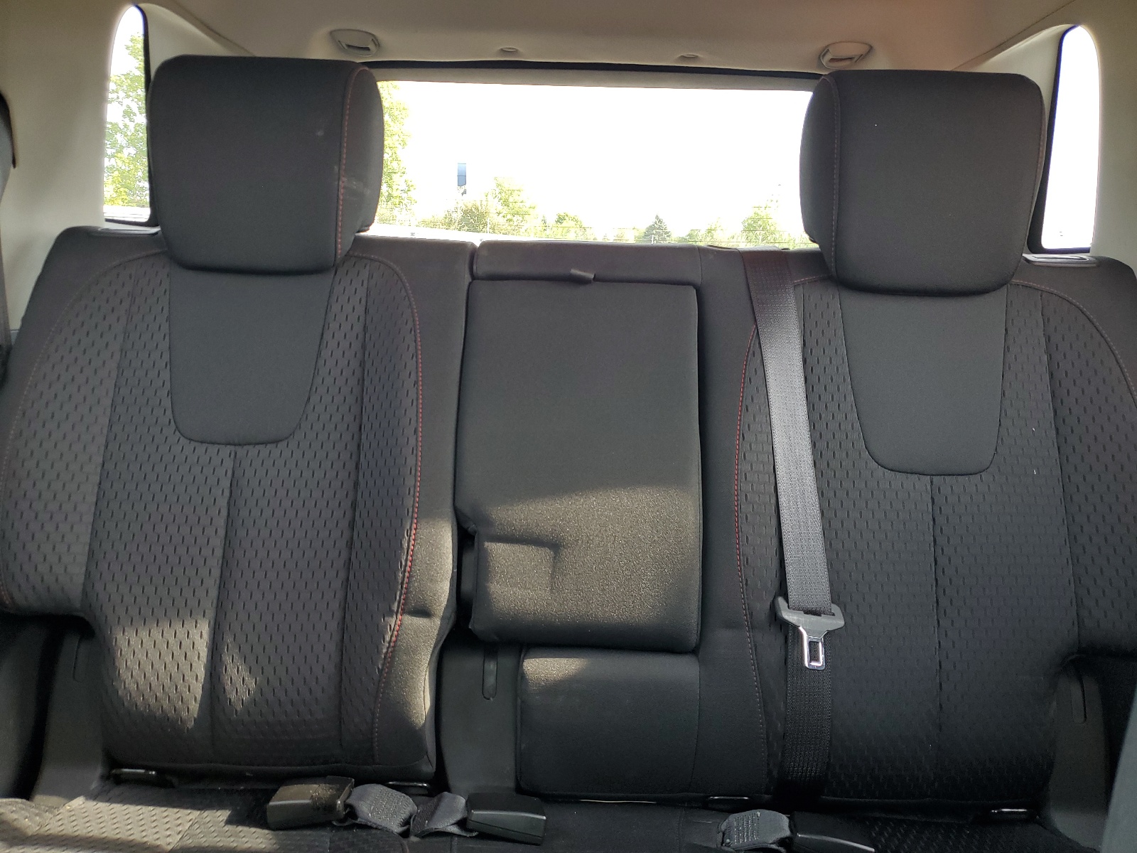 2CTALMEC1B6286185 2011 GMC Terrain Sle