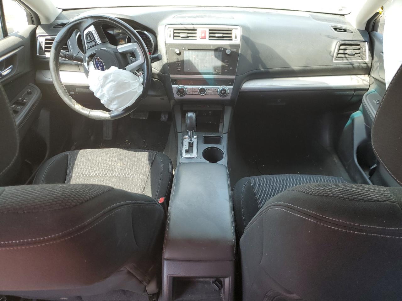 2016 Subaru Outback 2.5I Premium VIN: 4S4BSAHC6G3223400 Lot: 67523464