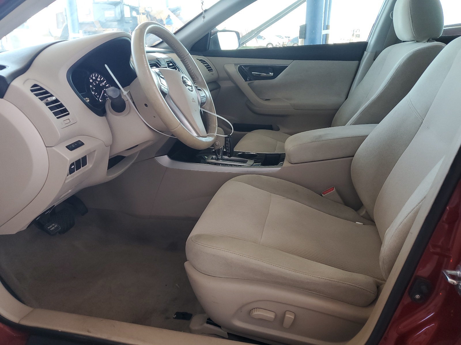 1N4AL3AP0DN459276 2013 Nissan Altima 2.5