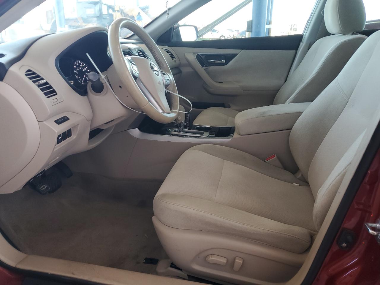 2013 Nissan Altima 2.5 VIN: 1N4AL3AP0DN459276 Lot: 68090134