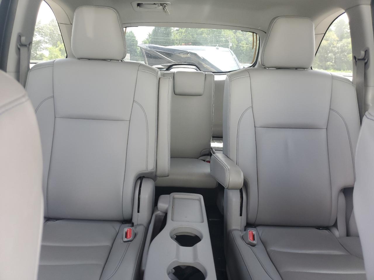 2019 Toyota Highlander Se VIN: 5TDKZRFH9KS557103 Lot: 63255794