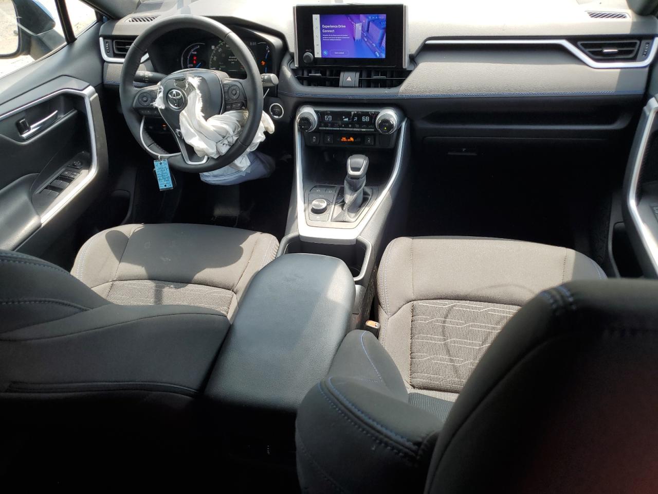 2023 Toyota Rav4 Se VIN: 4T3T6RFV1PU111214 Lot: 68890604