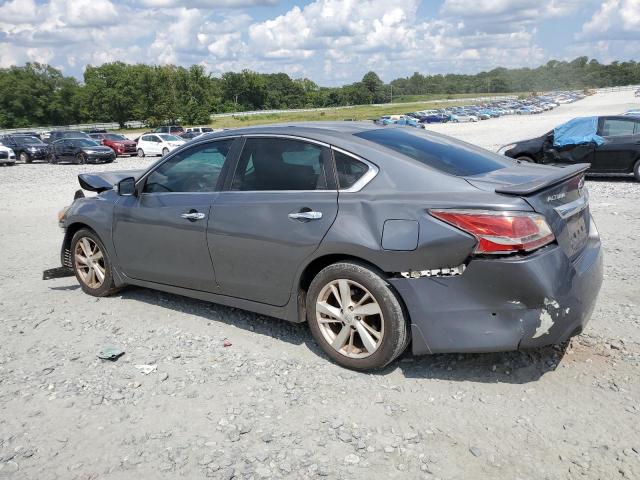 Sedans NISSAN ALTIMA 2015 Szary