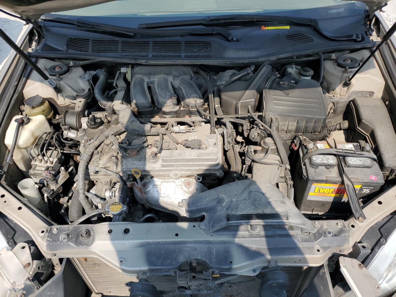 4T1BK36B67U198806 2007 Toyota Avalon Xl