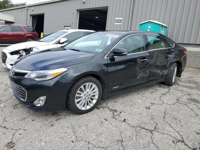 2013 Toyota Avalon Hybrid за продажба в West Mifflin, PA - Side