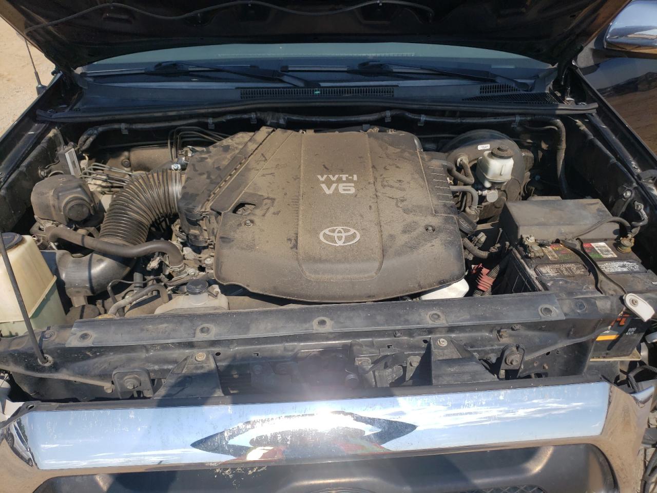 2013 Toyota Tacoma - Image 11