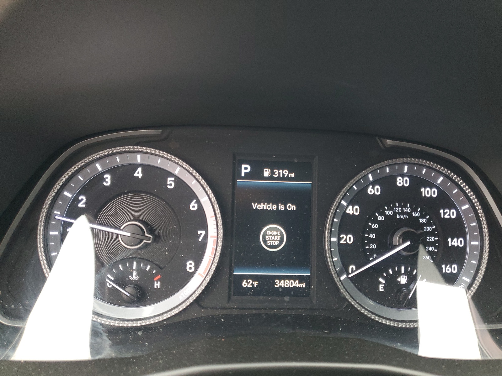 5NPEL4JA4MH084926 2021 Hyundai Sonata Sel