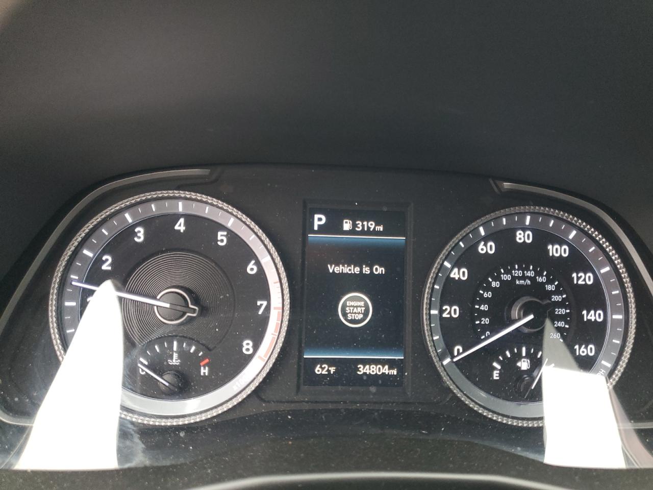 2021 Hyundai Sonata Sel VIN: 5NPEL4JA4MH084926 Lot: 66365394