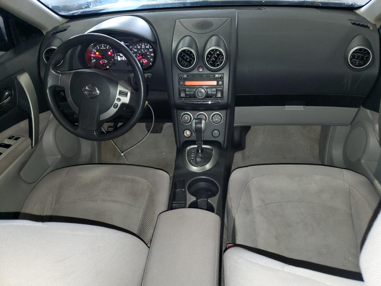 2011 Nissan Rogue S VIN: JN8AS5MV3BW682751 Lot: 65961954