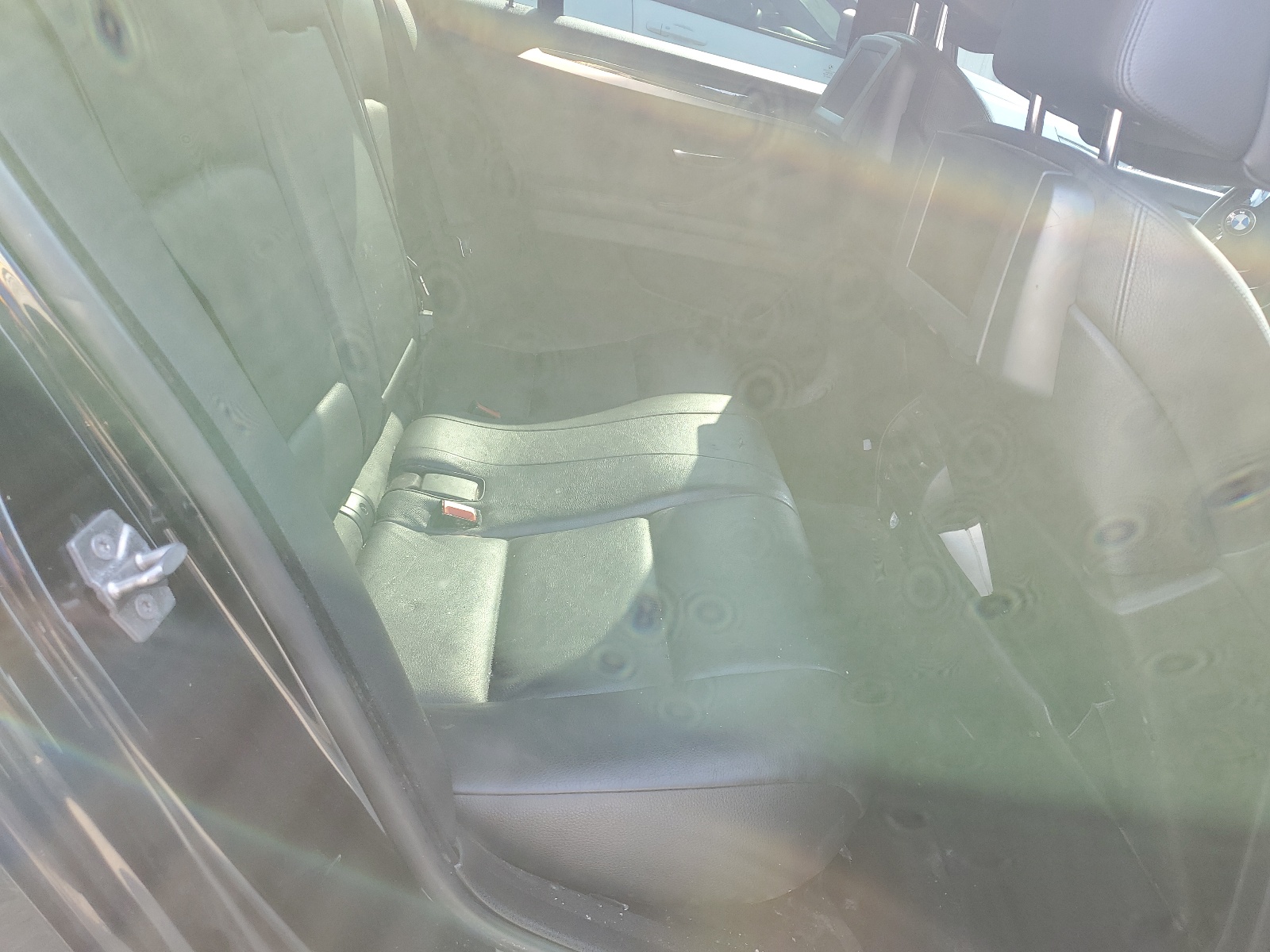 WBAXH5C50CDW05951 2012 BMW 528 Xi