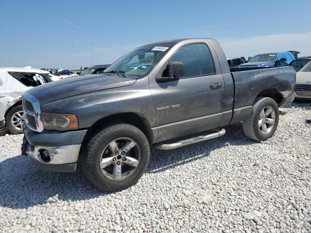 2004 Dodge Ram 1500 St