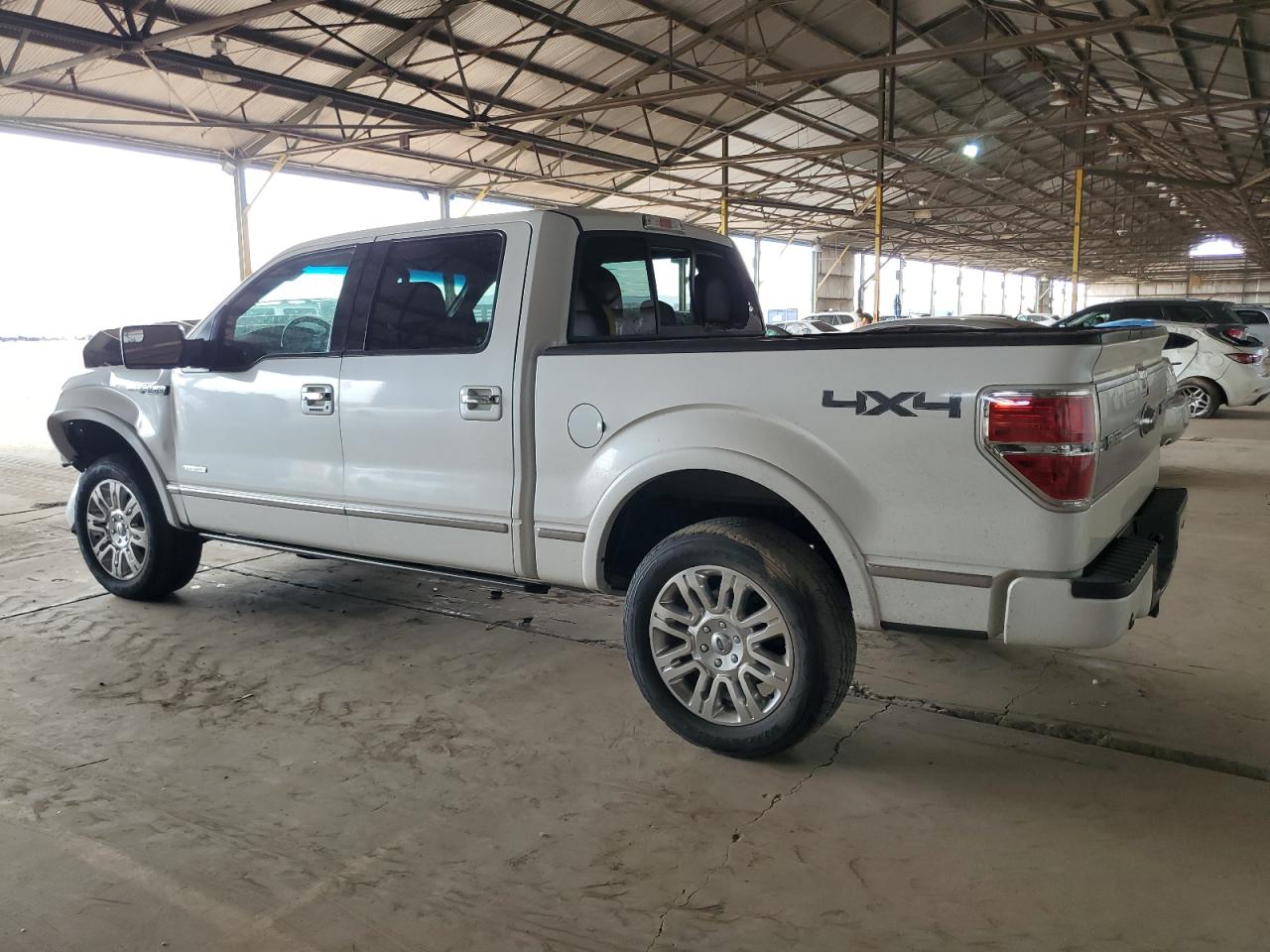 2013 Ford F-150 - Image 2