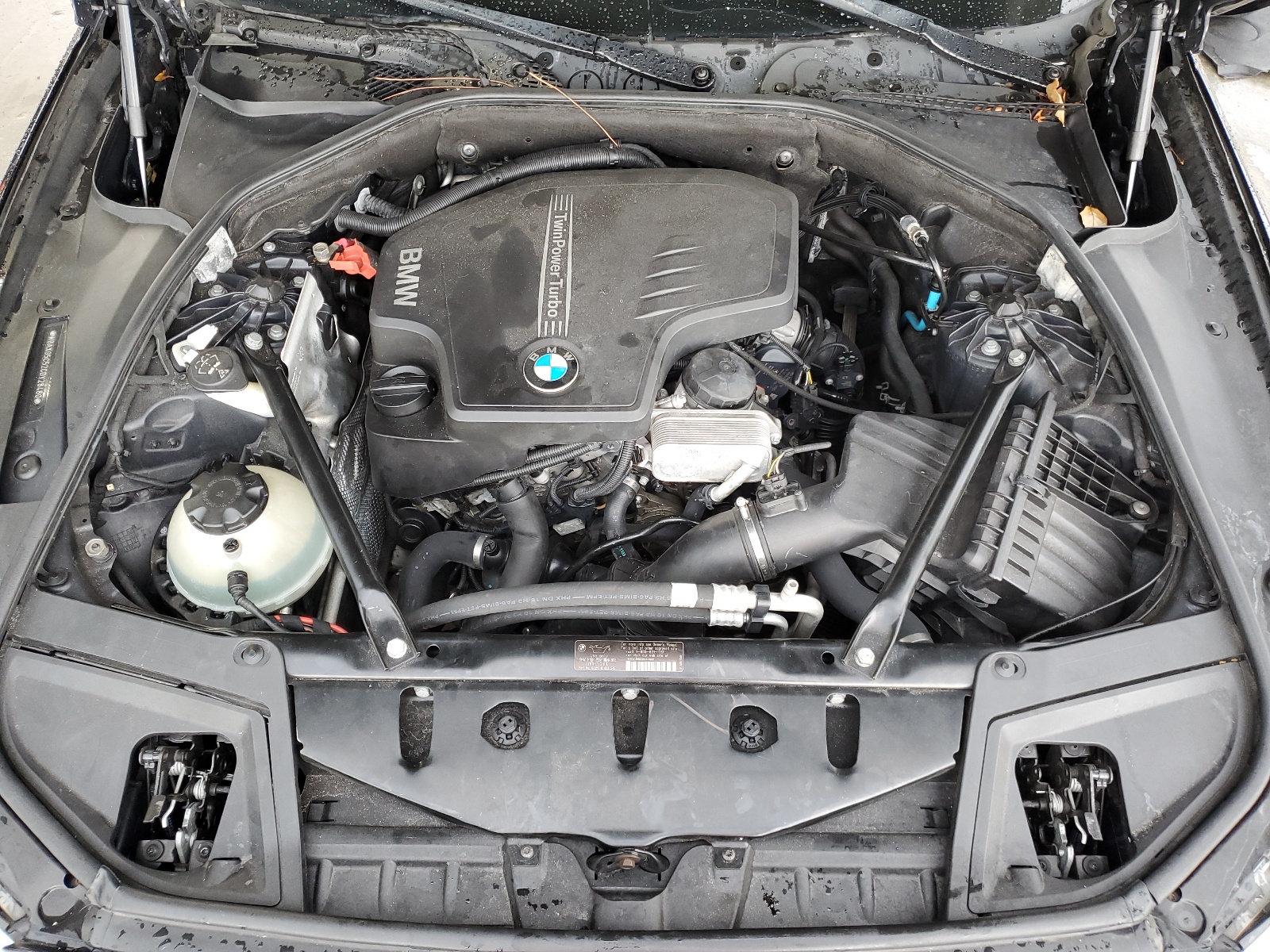 WBAXG5C52CDY28480 2012 BMW 528 I