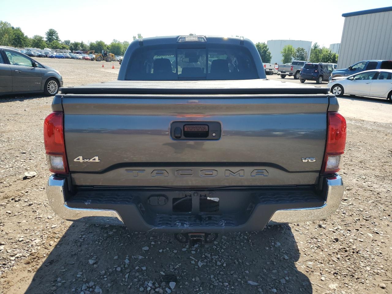 3TMCZ5AN1PM625377 2023 Toyota Tacoma Double Cab