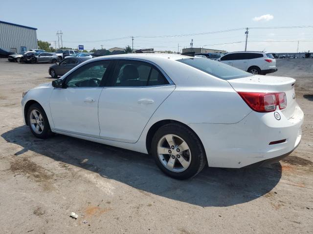 Седаны CHEVROLET MALIBU 2016 Белый