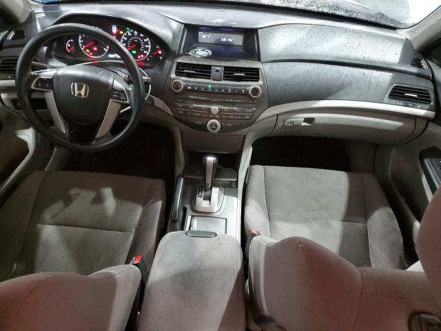  HONDA ACCORD 2012 Сірий