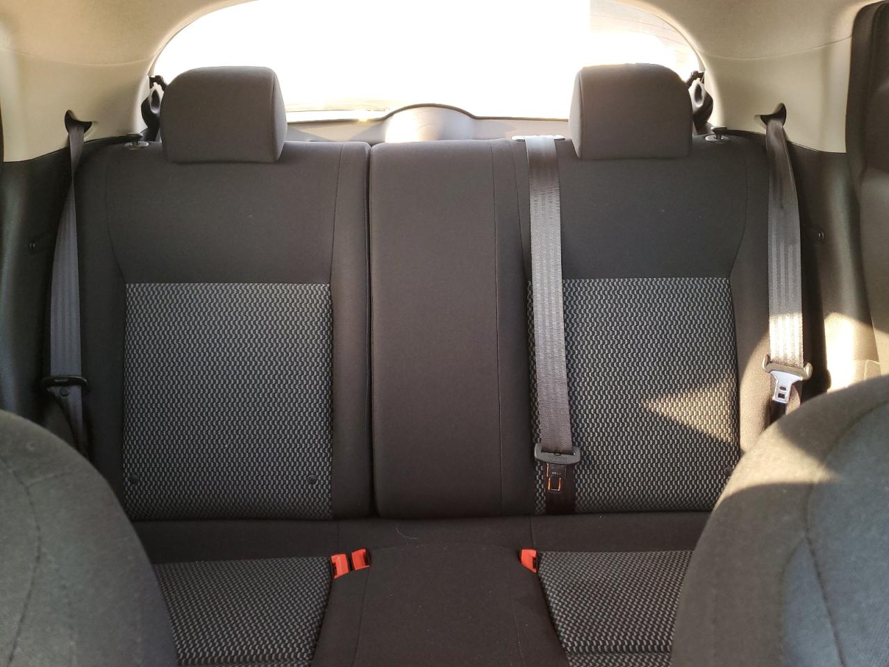 2016 Nissan Juke S VIN: JN8AF5MR1GT605621 Lot: 67211634