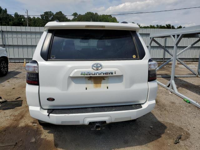 JTEEU5JR0N5264152 Toyota 4Runner SR 6