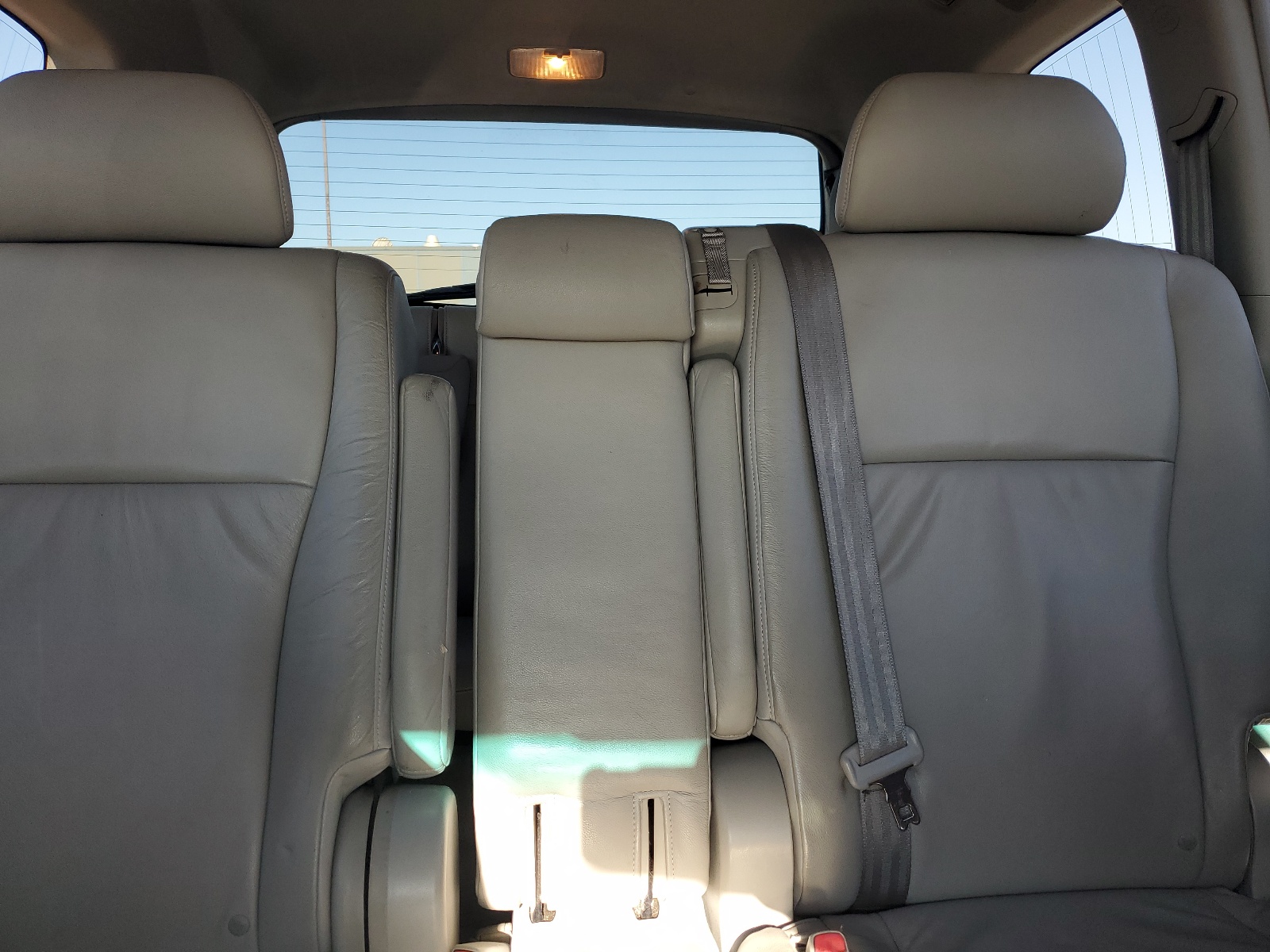 JTEES42A492140269 2009 Toyota Highlander Limited