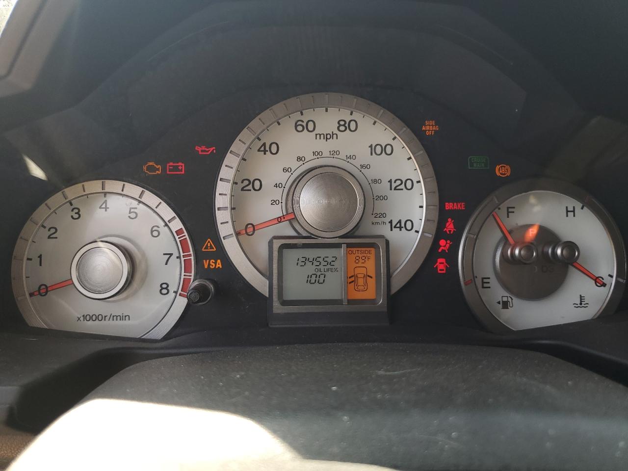 2011 Honda Pilot Exl VIN: 5FNYF4H69BB098046 Lot: 65184164