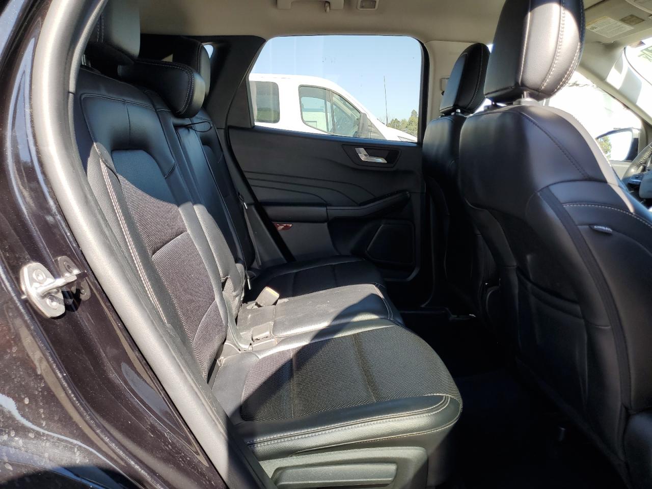 2021 Ford Escape Sel VIN: 1FMCU9H65MUA65189 Lot: 67540654