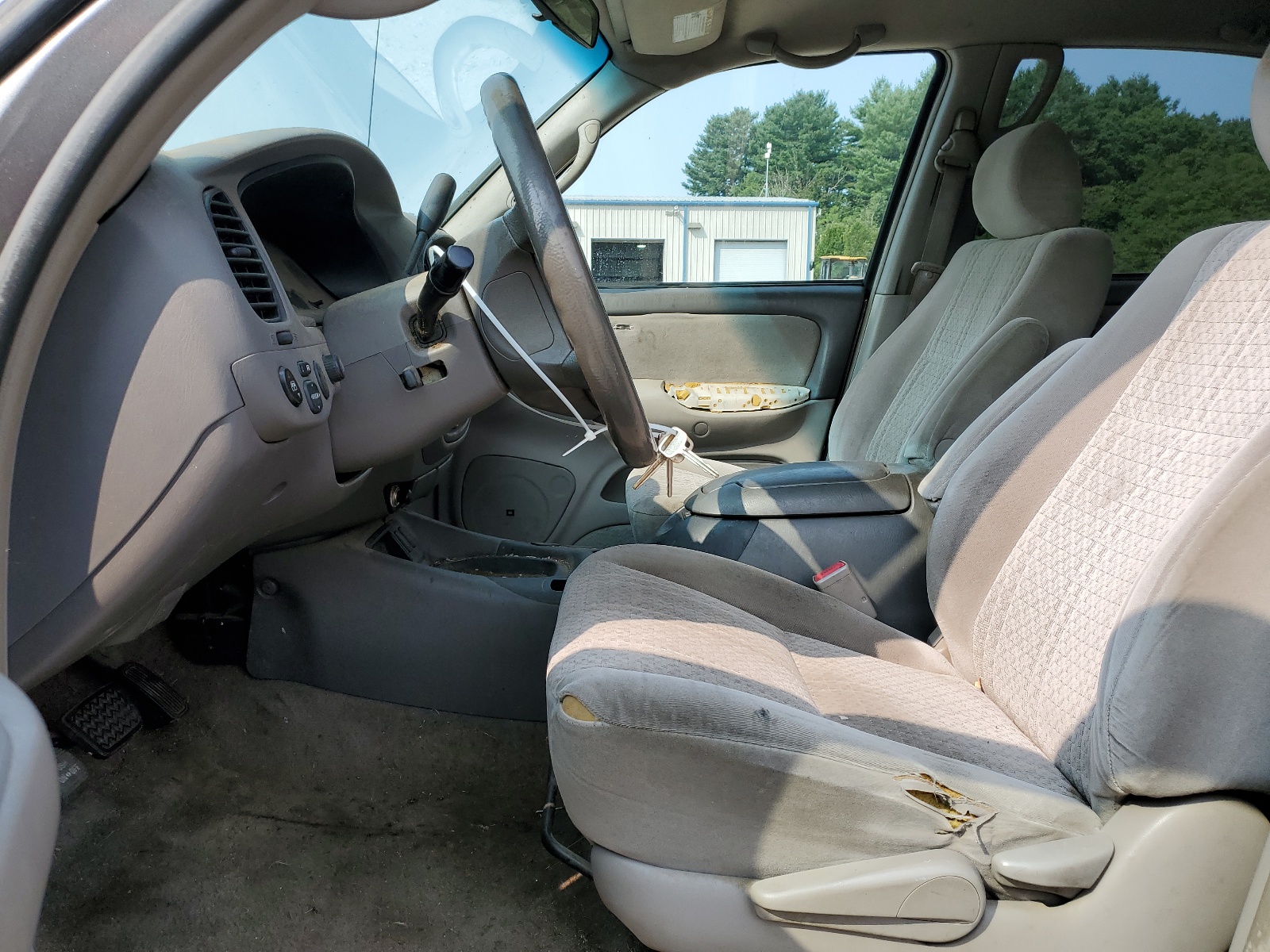 5TBDT44166S536422 2006 Toyota Tundra Double Cab Sr5