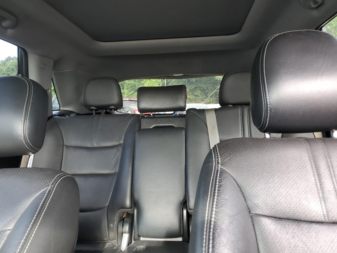 2012 Kia Sorento Ex VIN: 5XYKUDA26CG246201 Lot: 65578764