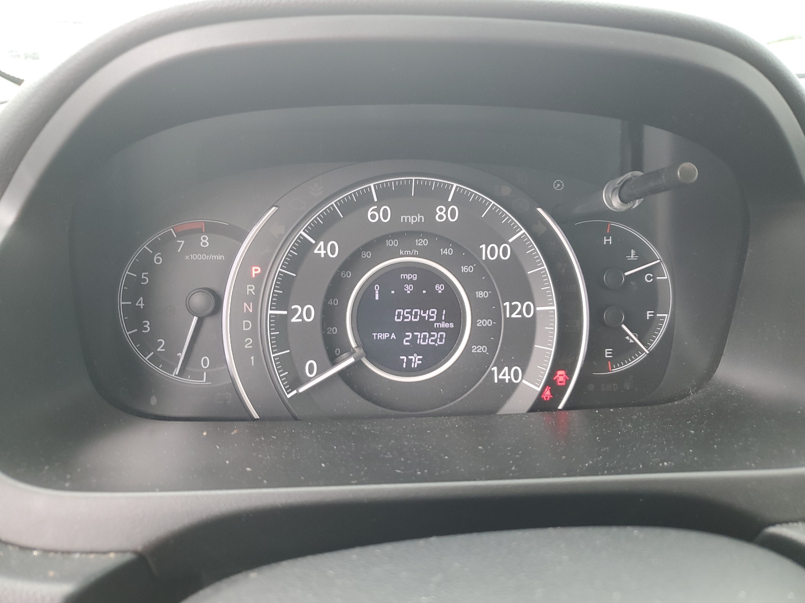 5J6RM4H31EL099008 2014 Honda Cr-V Lx