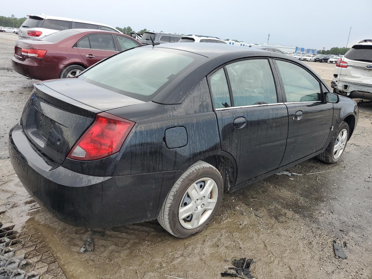 2006 Saturn Ion Level 2 VIN: 1G8AJ55F36Z199572 Lot: 65993604