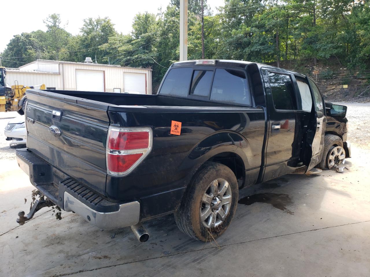2013 Ford F-150 - Image 3
