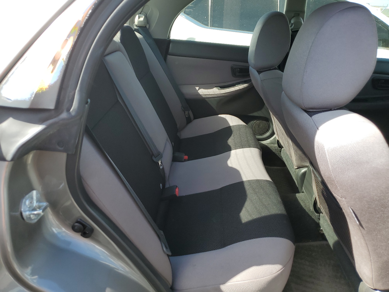 JF1GD67646H516524 2006 Subaru Impreza 2.5I