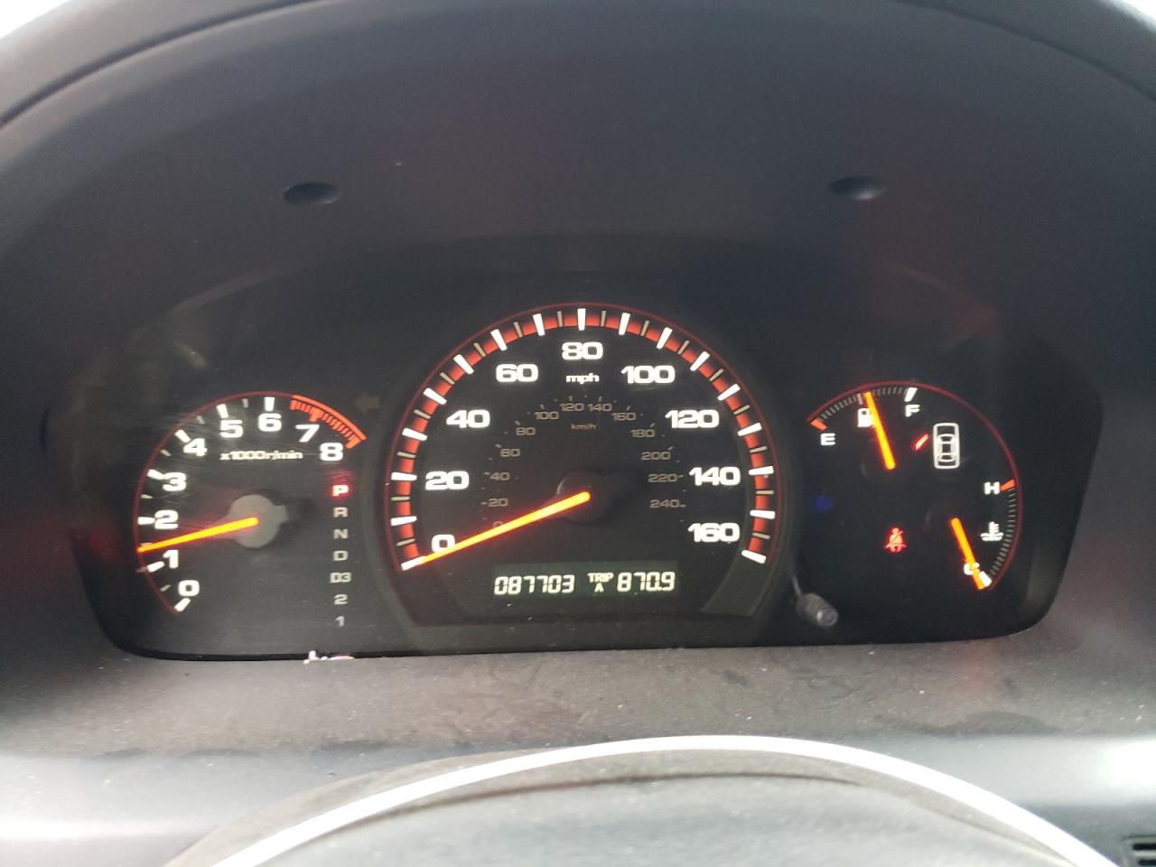 2006 Honda Accord Ex VIN: 1HGCM72676A004269 Lot: 66148414