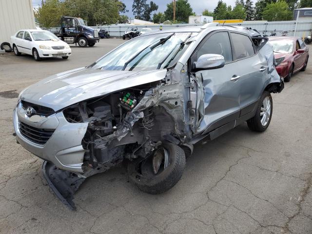 2013 Hyundai Tucson Gls