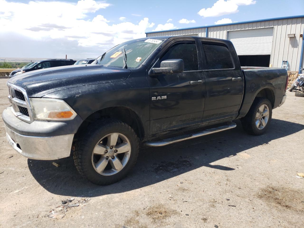 2009 Dodge RAM - Image 1