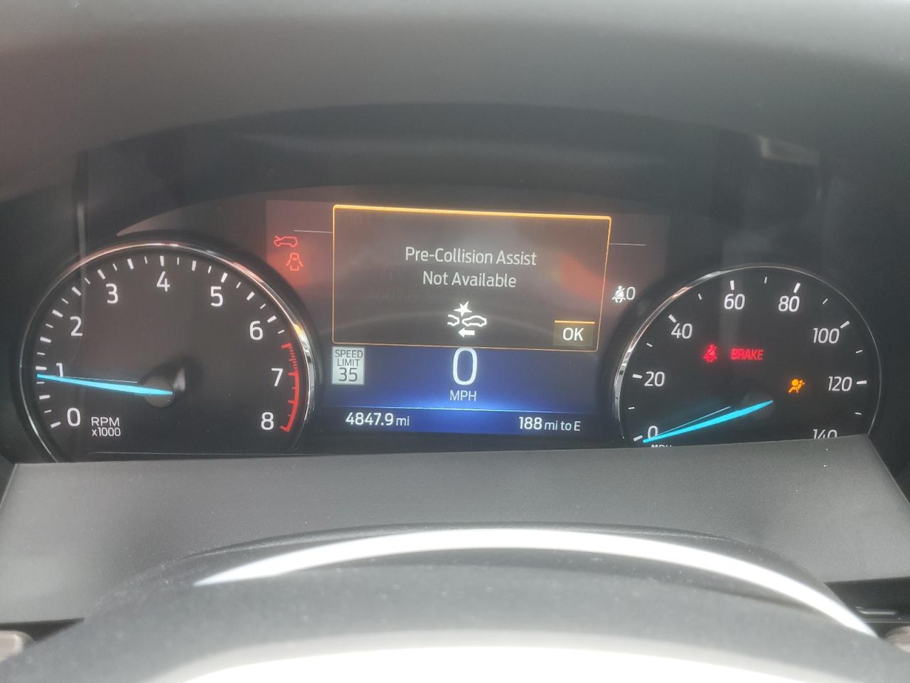 2022 Ford Explorer Limited VIN: 1FMSK8FH8NGC13142 Lot: 59923804