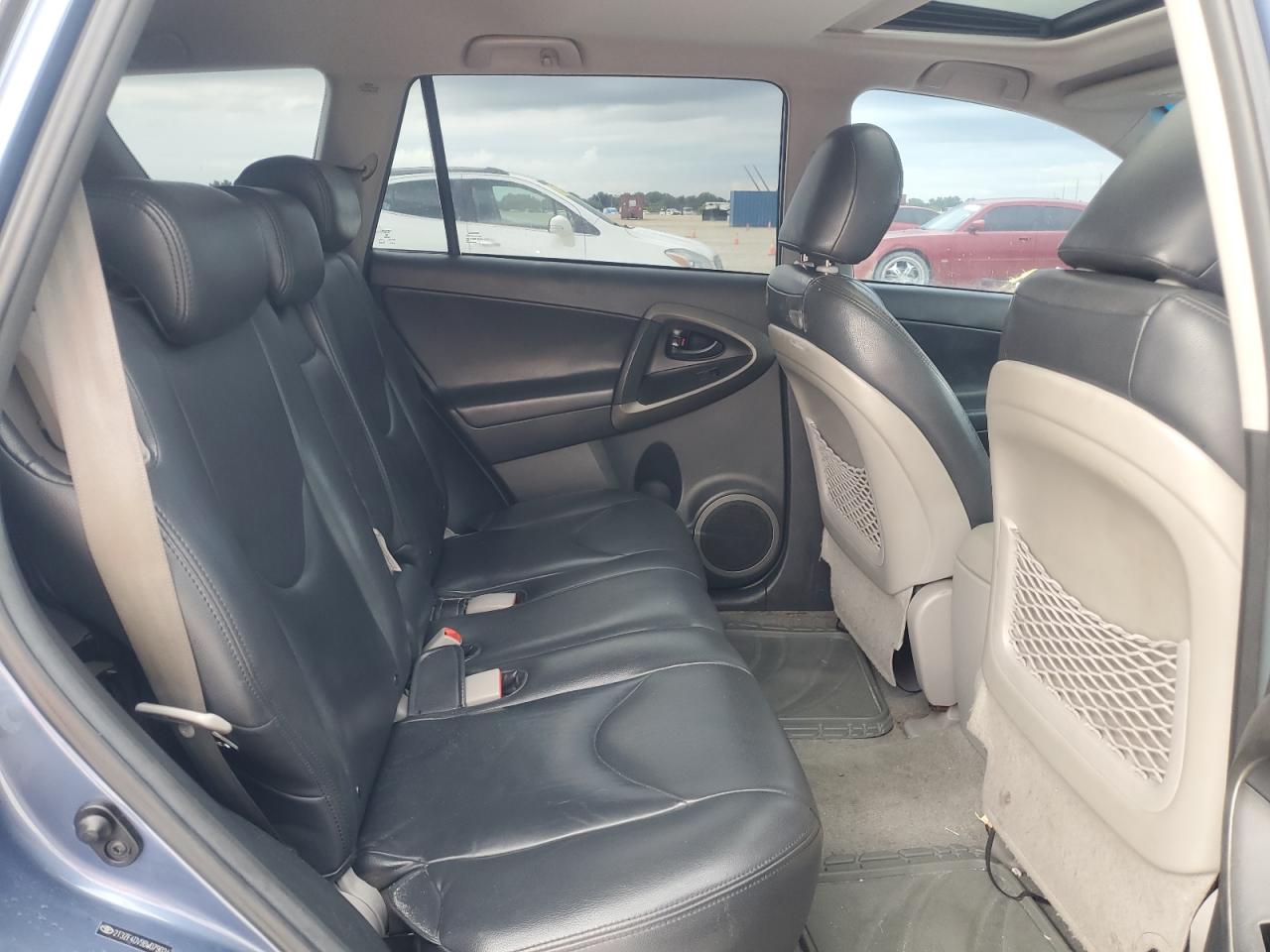 2011 Toyota Rav4 VIN: 2T3ZF4DV9BW079024 Lot: 65880914