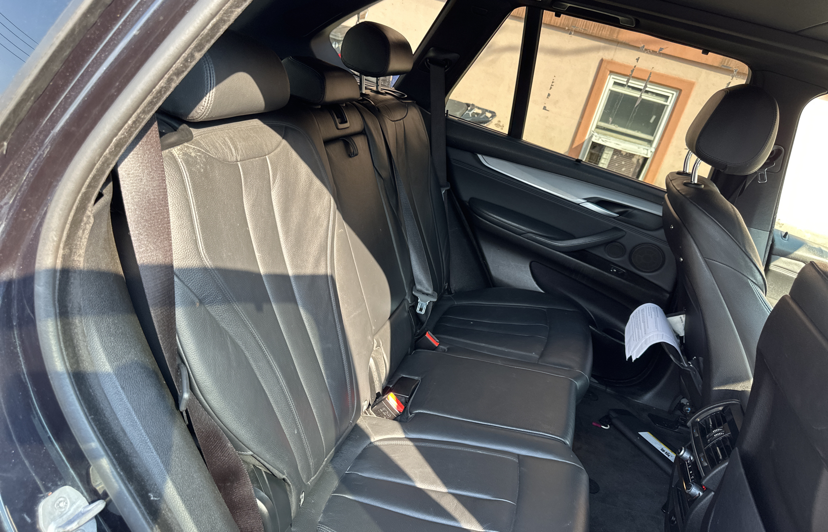 5UXKR2C53E0C00185 2014 BMW X5 Sdrive35I