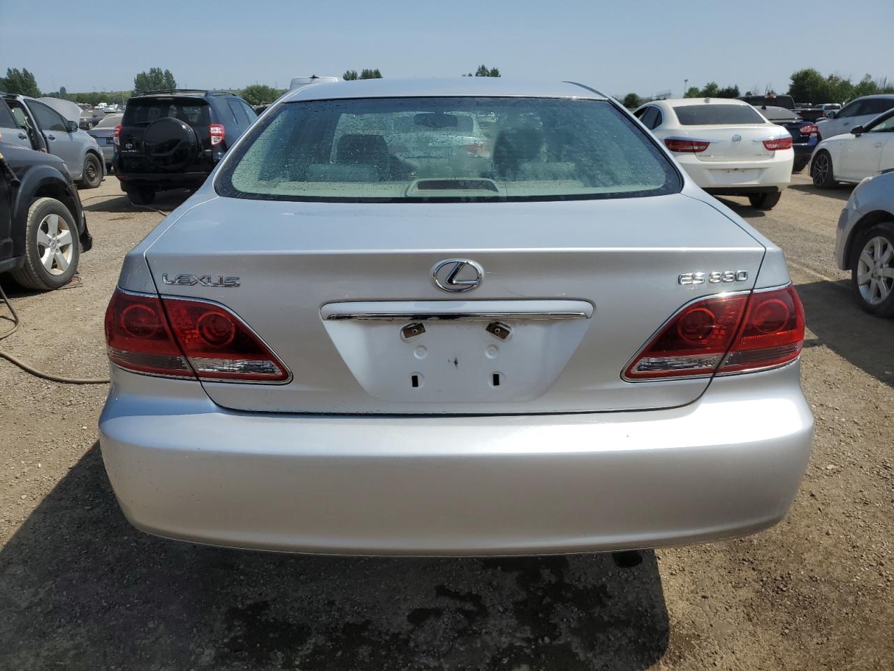 JTHBA30G055071941 2005 Lexus Es 330