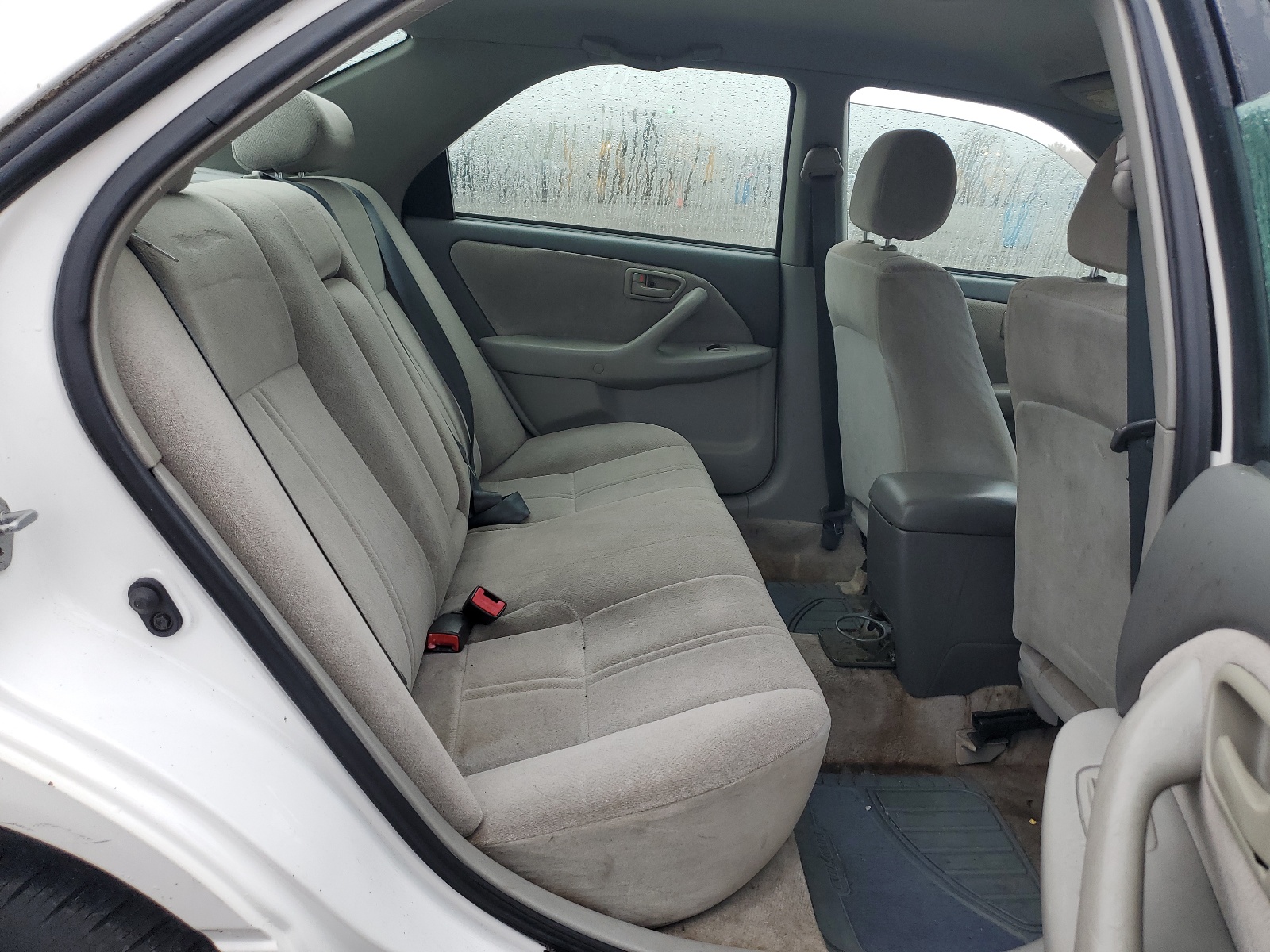 4T1BG22KXXU420779 1999 Toyota Camry Ce