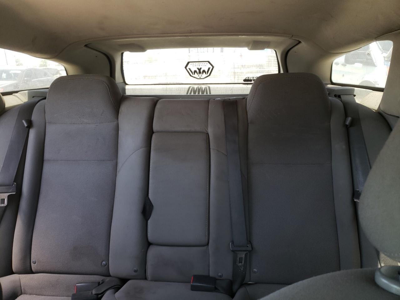 2007 Dodge Magnum Se VIN: 2D4FV47T67H695418 Lot: 66153314