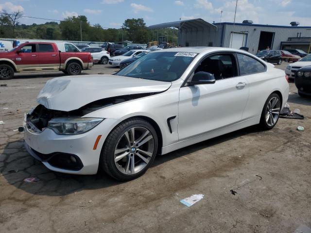 2015 Bmw 428 I