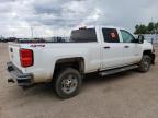 2019 Chevrolet Silverado K2500 Heavy Duty за продажба в Greenwood, NE - Front End