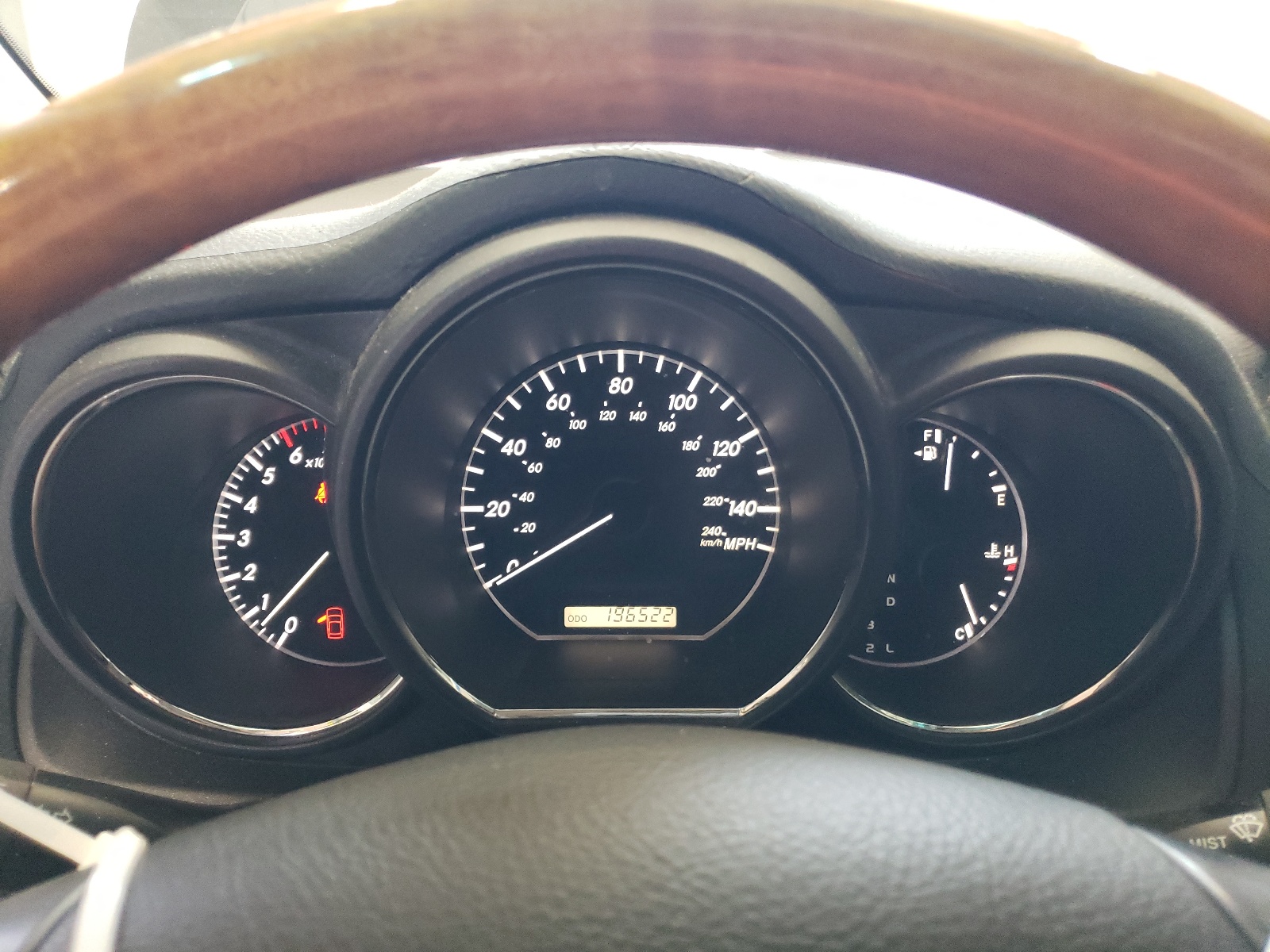 2T2HA31U64C035023 2004 Lexus Rx 330