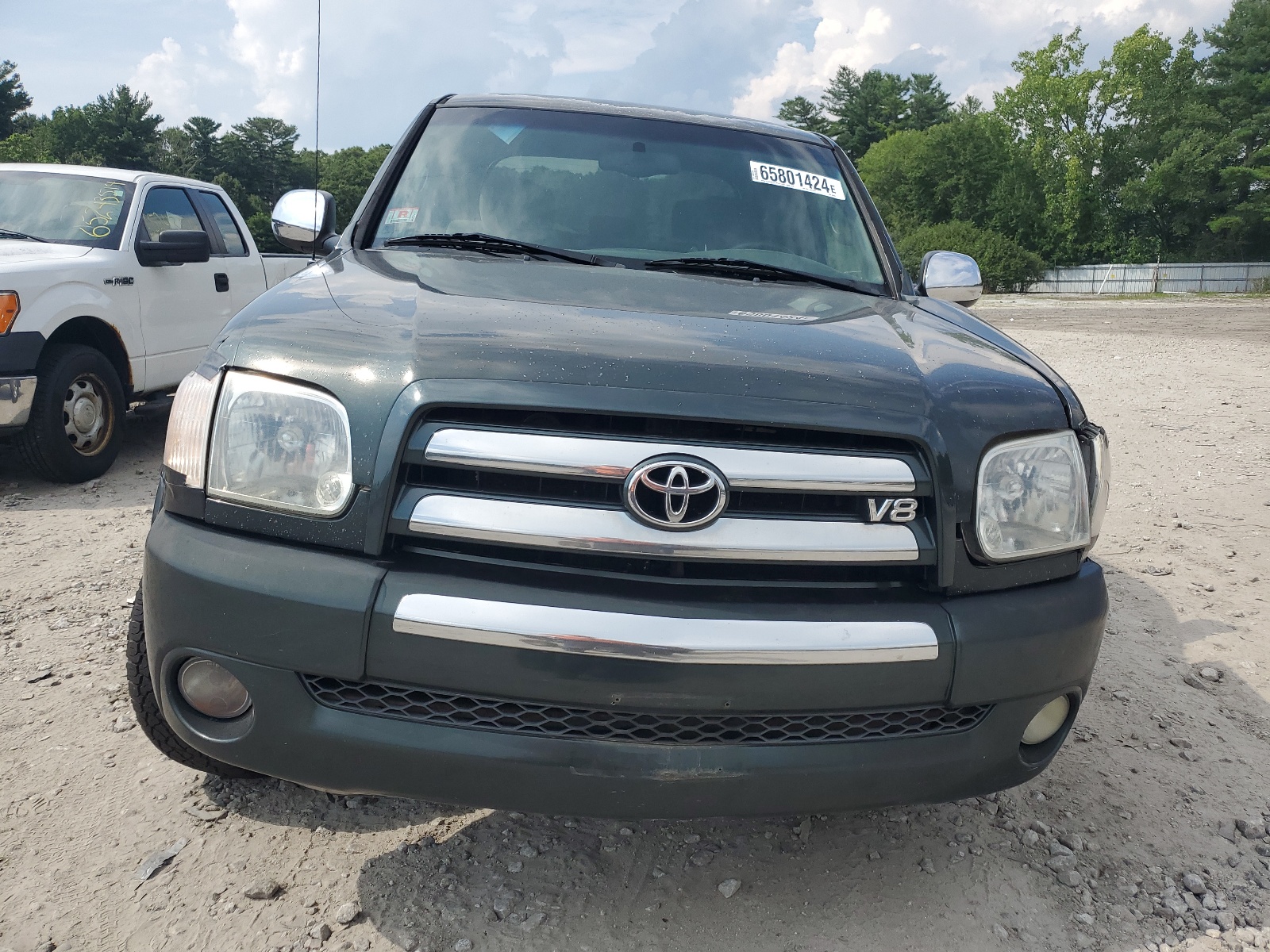 5TBDT44146S503404 2006 Toyota Tundra Double Cab Sr5