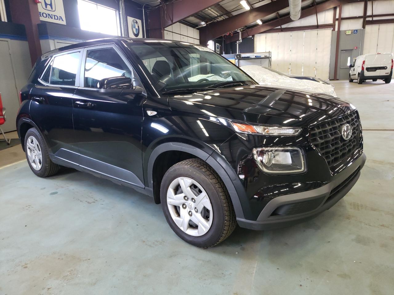 2020 Hyundai Venue Se VIN: KMHRB8A39LU029840 Lot: 65720804