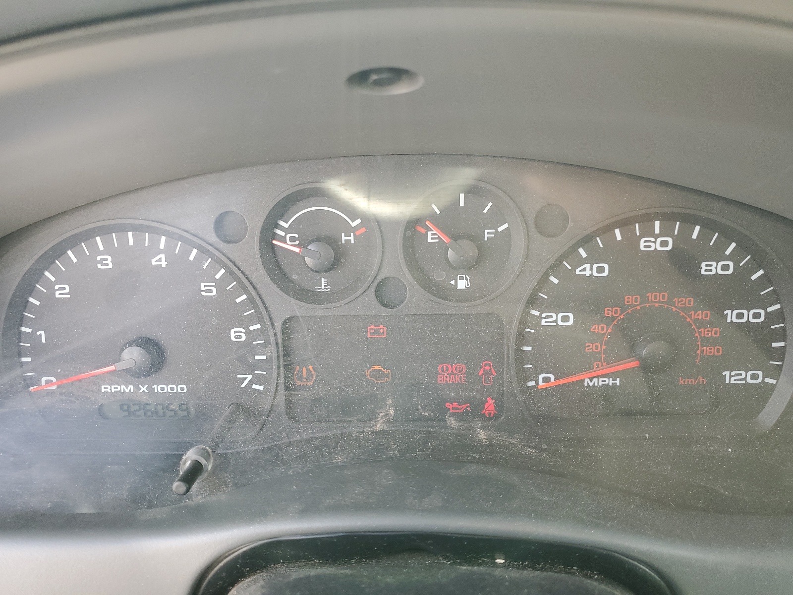 1FTZR15E77PA62620 2007 Ford Ranger Super Cab